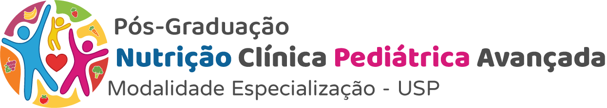 ESPECIALIZAÇÃO EM NUTRIÇÃO PEDIATRICA